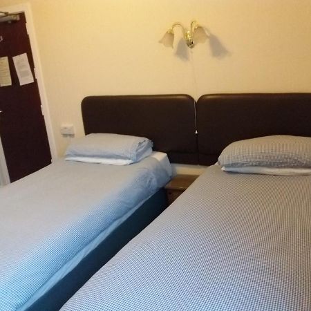 Beachcomber Σουόνσι Εξωτερικό φωτογραφία